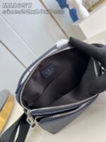Louis Vuitton M11657 Avenue Messenger - Image 9