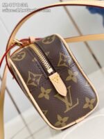 Louis Vuitton M47031 Hang On - Image 4