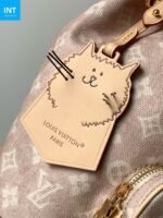 Louis Vuitton M15135 Montsouris PM - Image 9