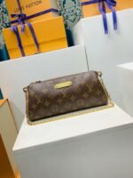 Louis Vuitton M13567 Pochette Eva - Image 3