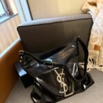 Saint Laurent YSL shopping bag Tote