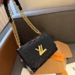 Louis Vuitton Twist MM