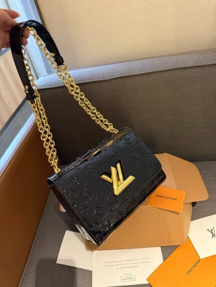 Louis Vuitton Twist MM