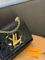 Louis Vuitton Twist MM - Image 4