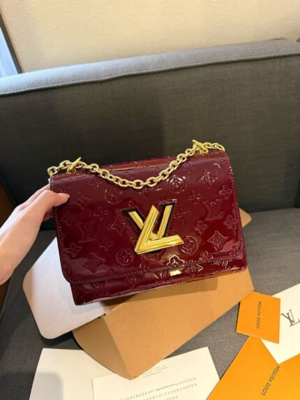 Louis Vuitton Twist MM