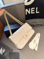 Chanel CF Caviar Bag