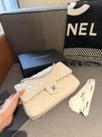 Chanel CF Caviar Bag
