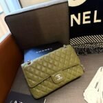 Chanel CF Caviar Bag
