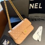 Chanel CF Caviar Bag