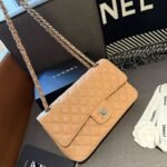 Chanel CF Caviar Bag