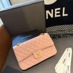 Chanel CF Caviar Bag