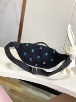 Louis Vuitton M13961 Rush Bumbag - Image 3