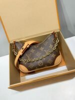 Louis Vuitton M25519 Nano Boulogne - Image 3