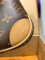 Louis Vuitton M25519 Nano Boulogne - Image 6