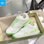 Gucci Shoes | Mastercraft Quality - Image 5