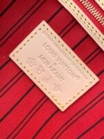 Louis Vuitton M13263 LV x TM Neverfull MM - Image 10