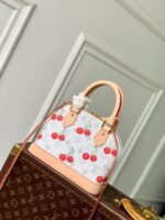 Louis Vuitton M14234 LV x TM Alma BB - Image 5