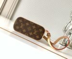Louis Vuitton M13416 LV x TM Nano Alma - Image 6