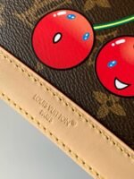 Louis Vuitton M13416 LV x TM Nano Alma - Image 11