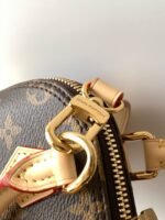 Louis Vuitton M13416 LV x TM Nano Alma - Image 9