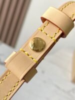 Louis Vuitton M14239 LV x TM Wallet On Chain Ivy - Image 10