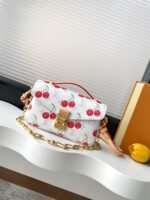 Louis Vuitton M14231 LV x TM Pochette Métis East West - Image 4