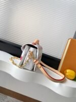 Louis Vuitton M14231 LV x TM Pochette Métis East West - Image 7