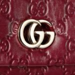 Gucci Milano mini tote - Image 6