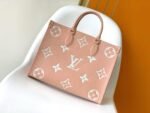 Louis Vuitton OnTheGo MM M46286 - Image 4