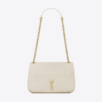 SAINT LAURENT JAMIE 4.3 SMALL IN LAMBSKIN 25CM