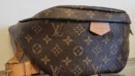 Louis Vuitton Monogram Canvas Bumbag MM M43644 - Image 6
