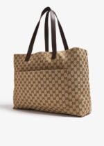 GUCCI LARGE GG TOTE BAG - Image 3
