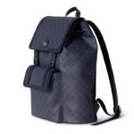 GUCCI OPHIDIA LARGE GG BACKPACK - Image 2