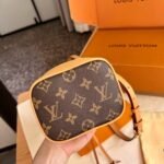 Louis Vuitton M81266 Nano Noé - Image 7