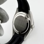 Rolex Sky-Dweller 336239 White Gold Black Dial Oysterflex (2025) - Image 9