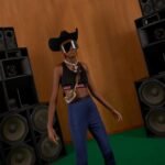 GUCCI HORSEBIT 1955 STRAP WALLET - Image 11