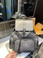 Louis Vuitton Backpack - Image 7