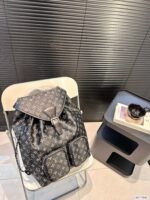 Louis Vuitton Backpack - Image 3