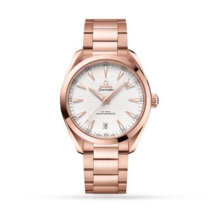 OMEGA Seamaster Aqua Terra 150M