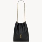 Saint Laurent JAMIE POCHON in lambskin