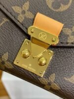 Louis Vuitton M81267 MICRO MÉTIS chain bag - Image 7
