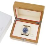 OMEGA Seamaster Planet Ocean 600M - Image 7