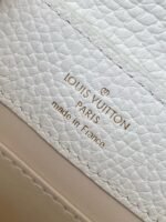 Louis Vuitton M23944 Capucines Mini - Image 10