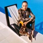 Louis Vuitton M11199 MONTSOURIS Mini Backpack - Image 2