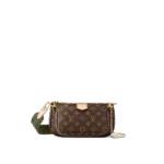 Louis Vuitton Multi Pochette Accessoires M44813