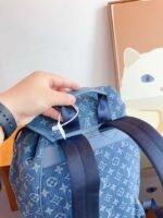 Louis Vuitton Backpack - Image 4