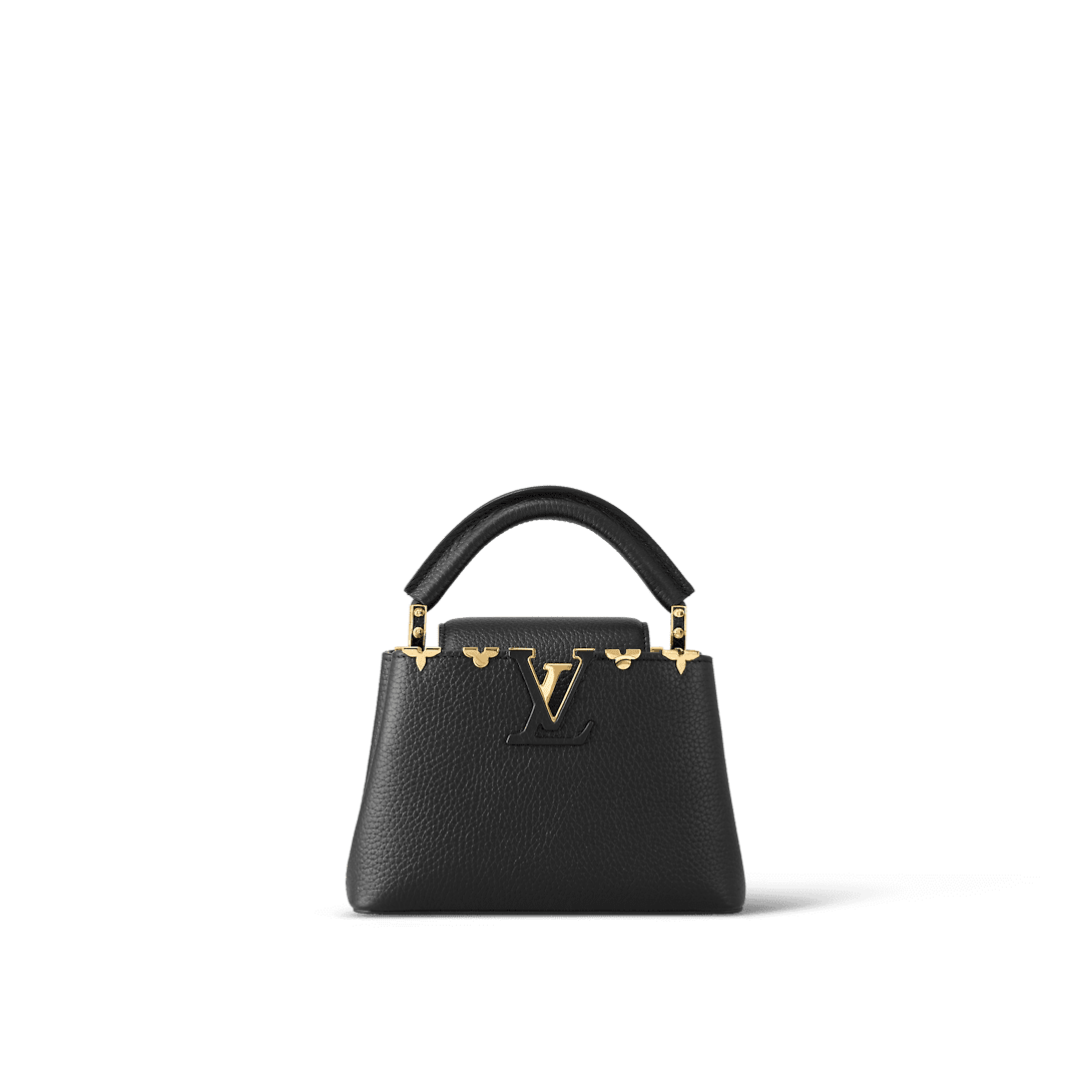 JYxRAxbD-c3433852-6610-4a70-a985-189bbc91fb6c Louis Vuitton M56669 Capucines Mini - Image 1