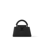 Louis Vuitton M23955 Capucines East-West Mini