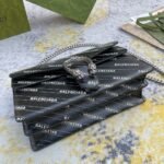 GUCCI X Balenciaga The Hacker Project Small Dionysus Shoulder Bag - Image 8