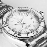OMEGA Seamaster Planet Ocean 600M - Image 7